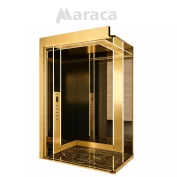 کابین آسانسور مدل H-712