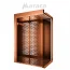 کابین آسانسور مدل H-713