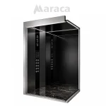 کابین آسانسور مدل H-715