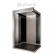 کابین آسانسور مدل H-716